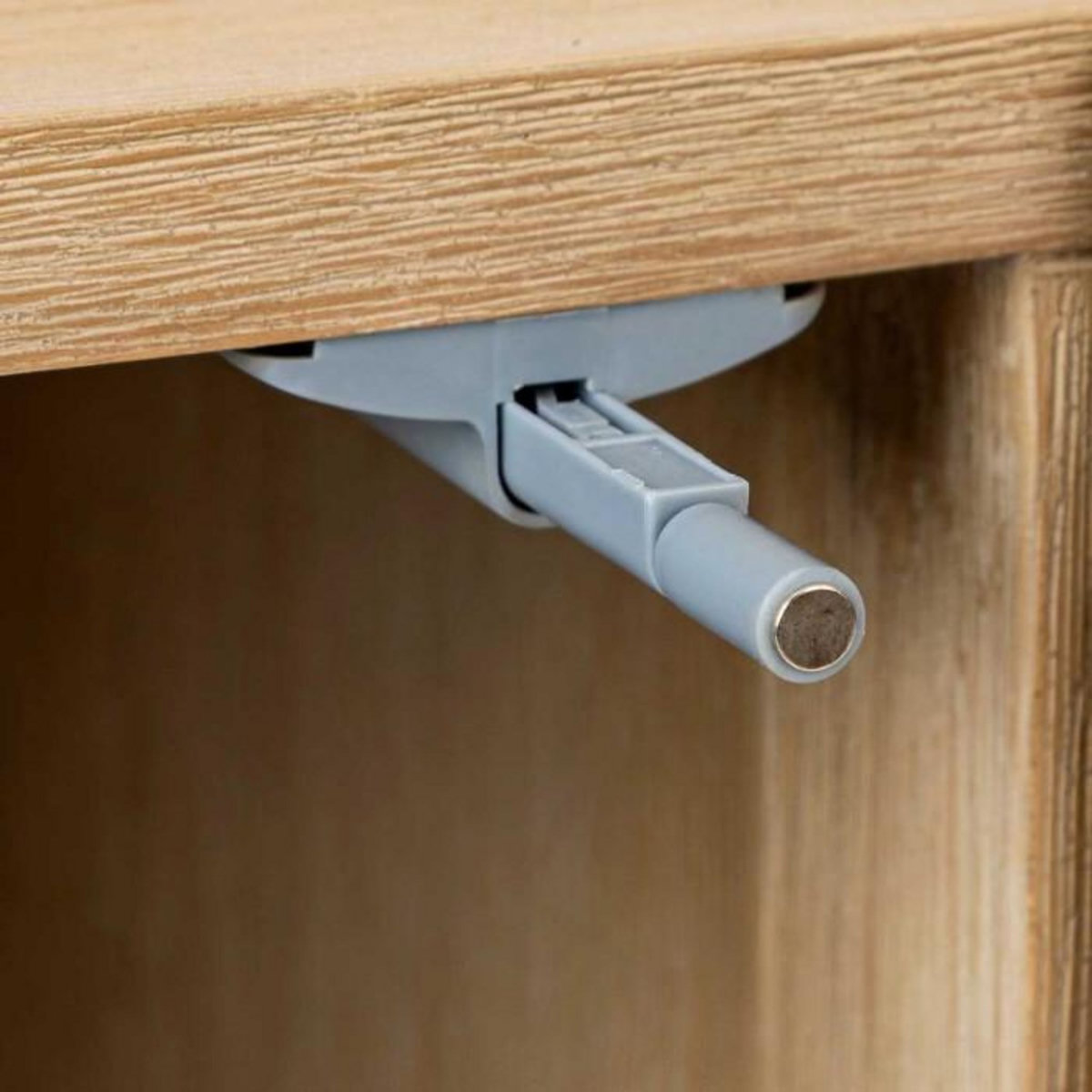 ATMOSPHERA Buffet Design 3 Portes  Lousada  160cm Naturel