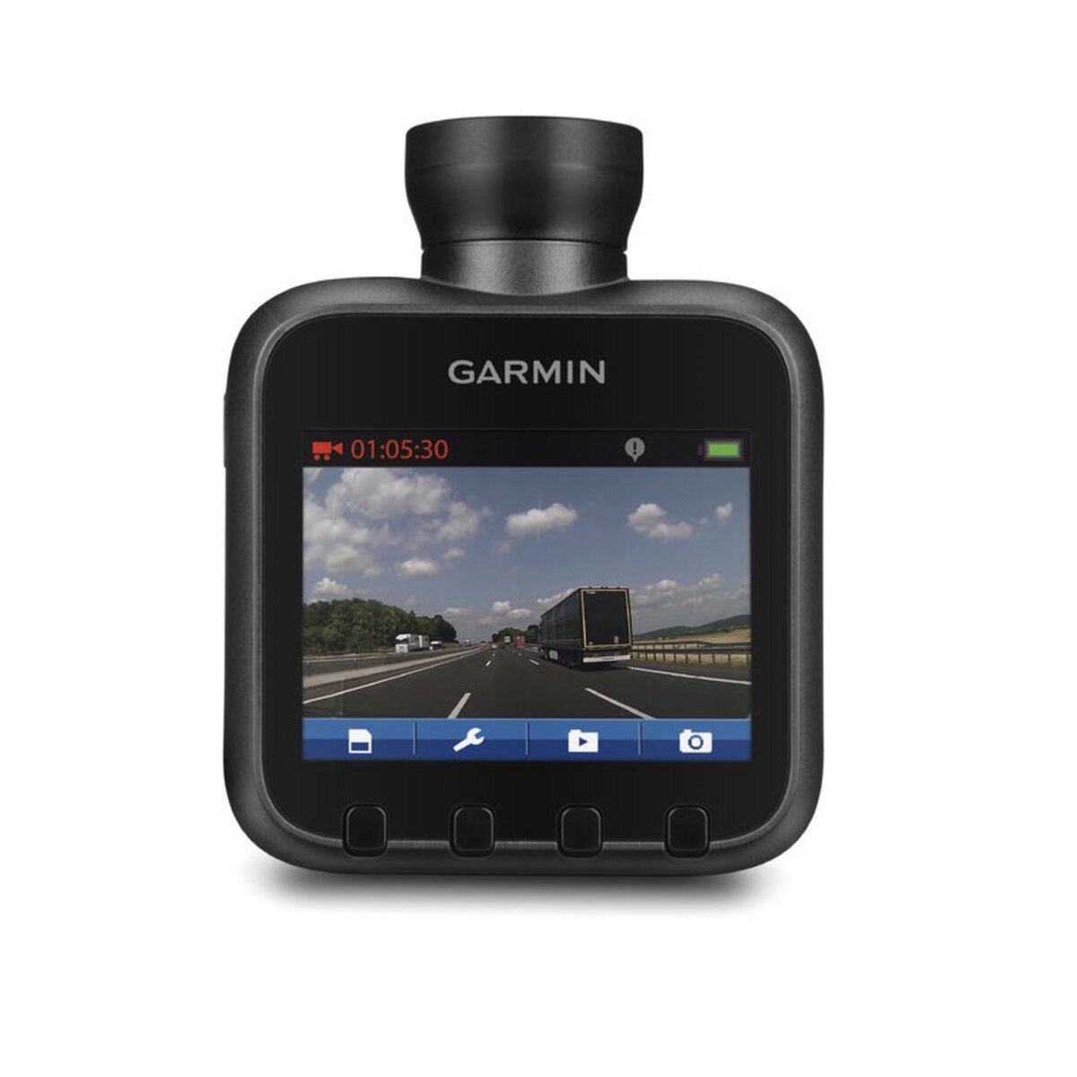 GARMIN Dash Cam 20 - Caméra embarquée