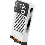 ZHIYUN Lampe LED Zhiyun FIVERAY M40 40W Compacte