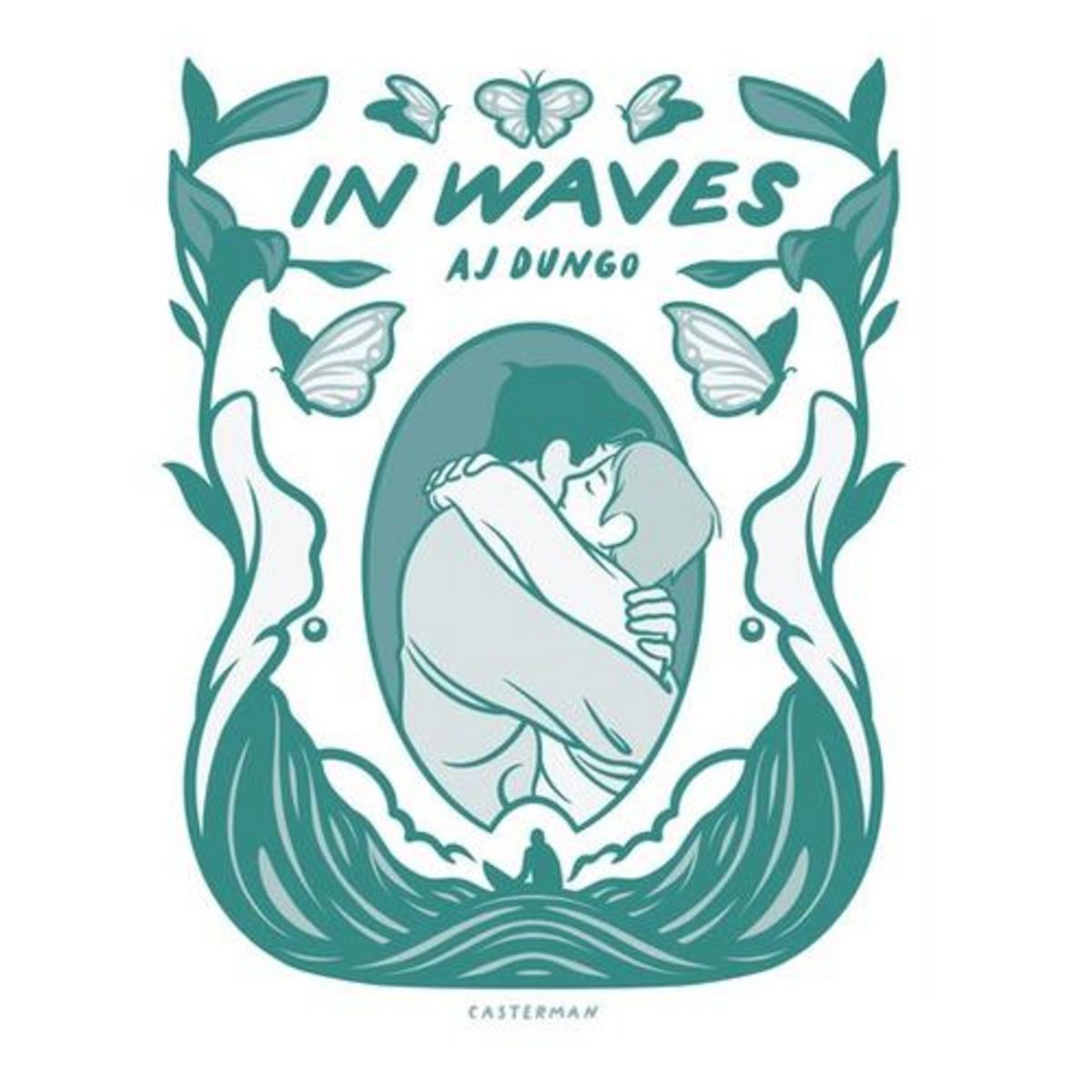 IN WAVES, Dungo AJ