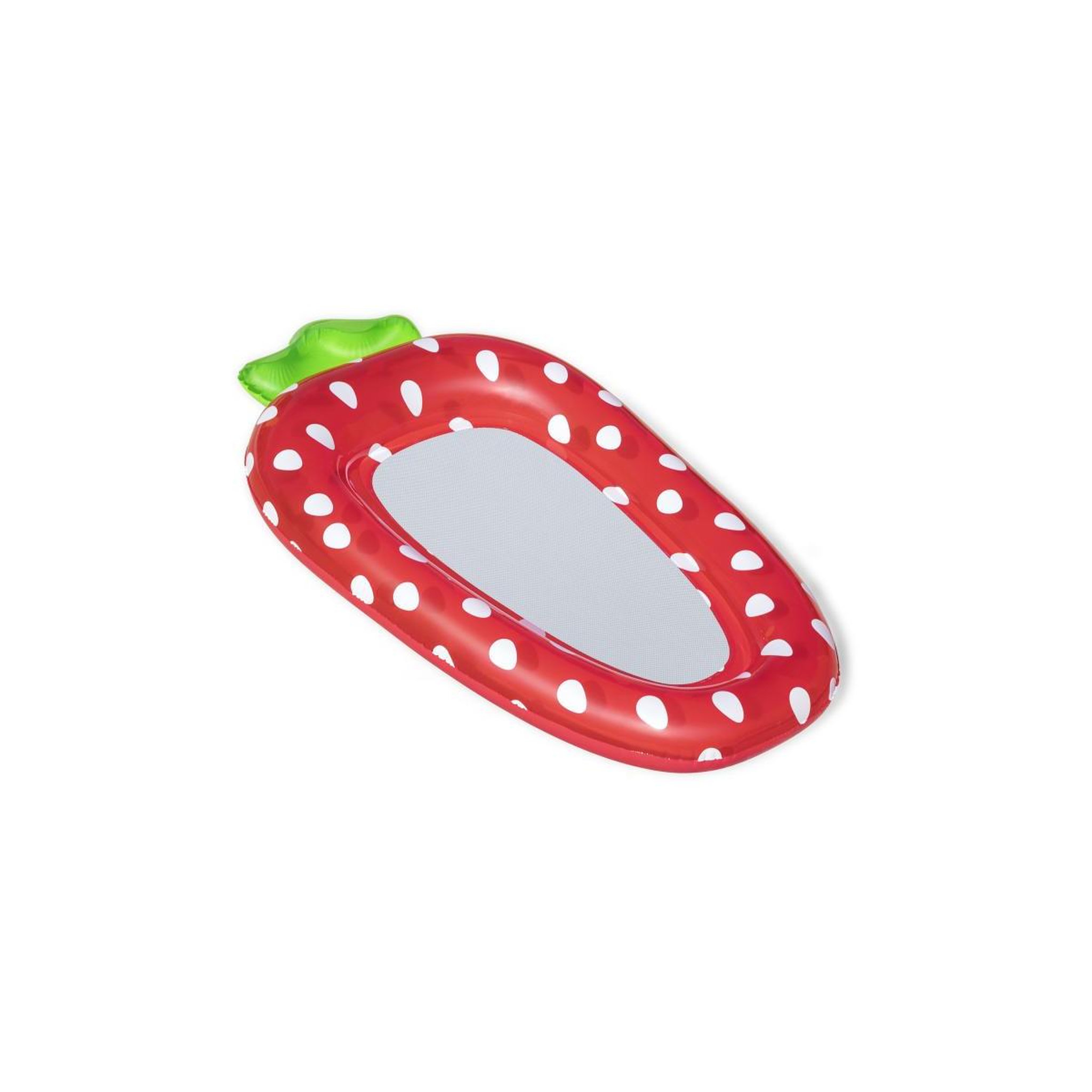 Voir la diapositive 2 : BESTWAY Matelas gonflable  43644 Sweet Summer Fraise