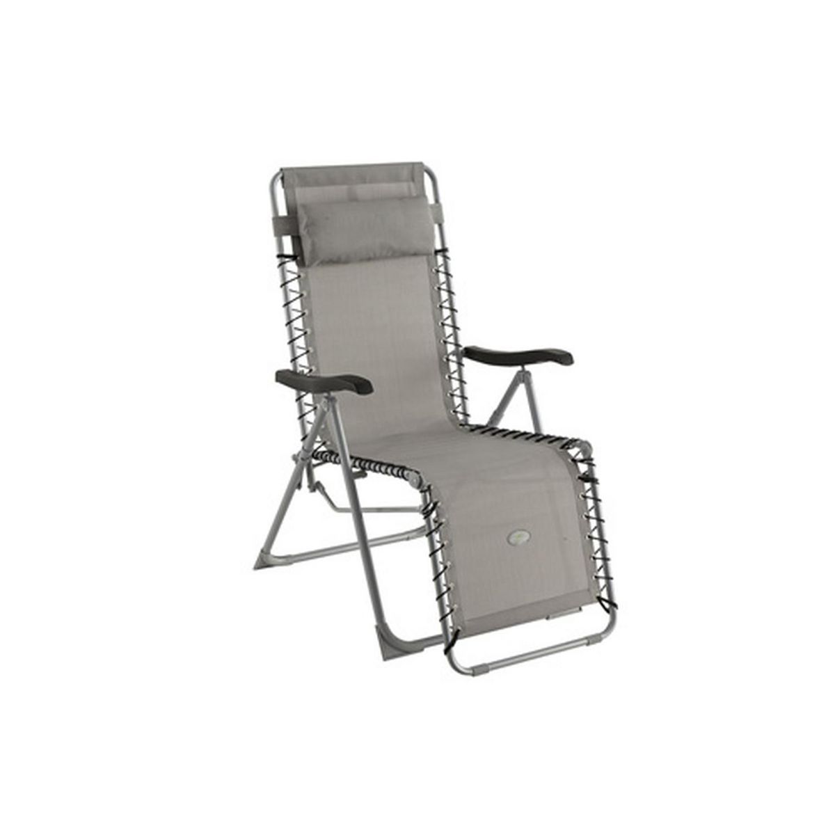 In Trek Fauteuil Relax Silos