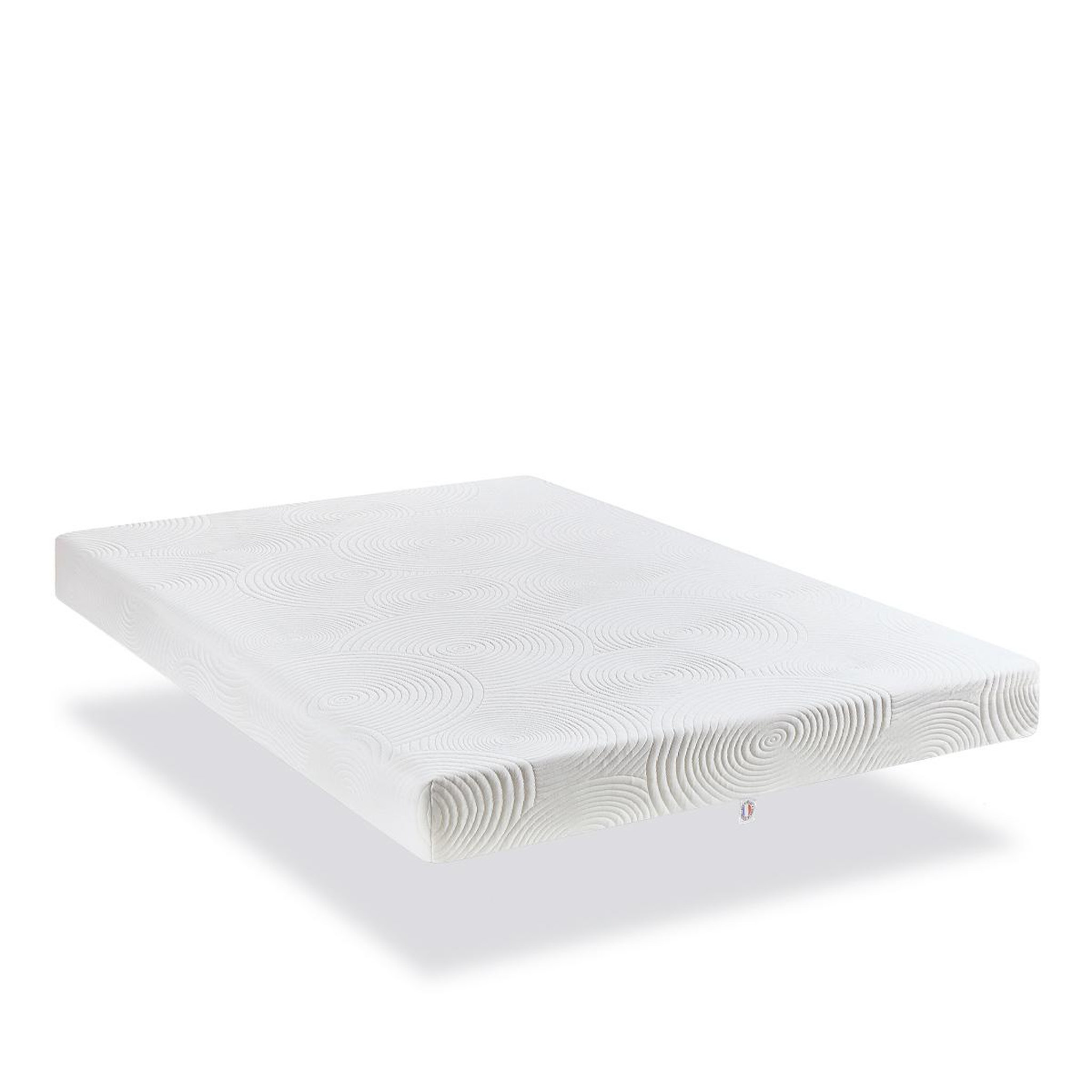 Voir la diapositive 3 : OLYMPE LITERIE Olympe literie | matelas enfant artemis | mousse avec mémoire de forme