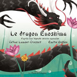 LE DRAGON ENOSHIMA [ADAPTE AUX DYS], Lamour-Crochet Céline