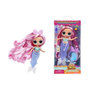 Voir la diapositive 3 : L.O.L. SURPRISE! L.O.L. Surprise Tweens MERMAID Doll - Lola Waves