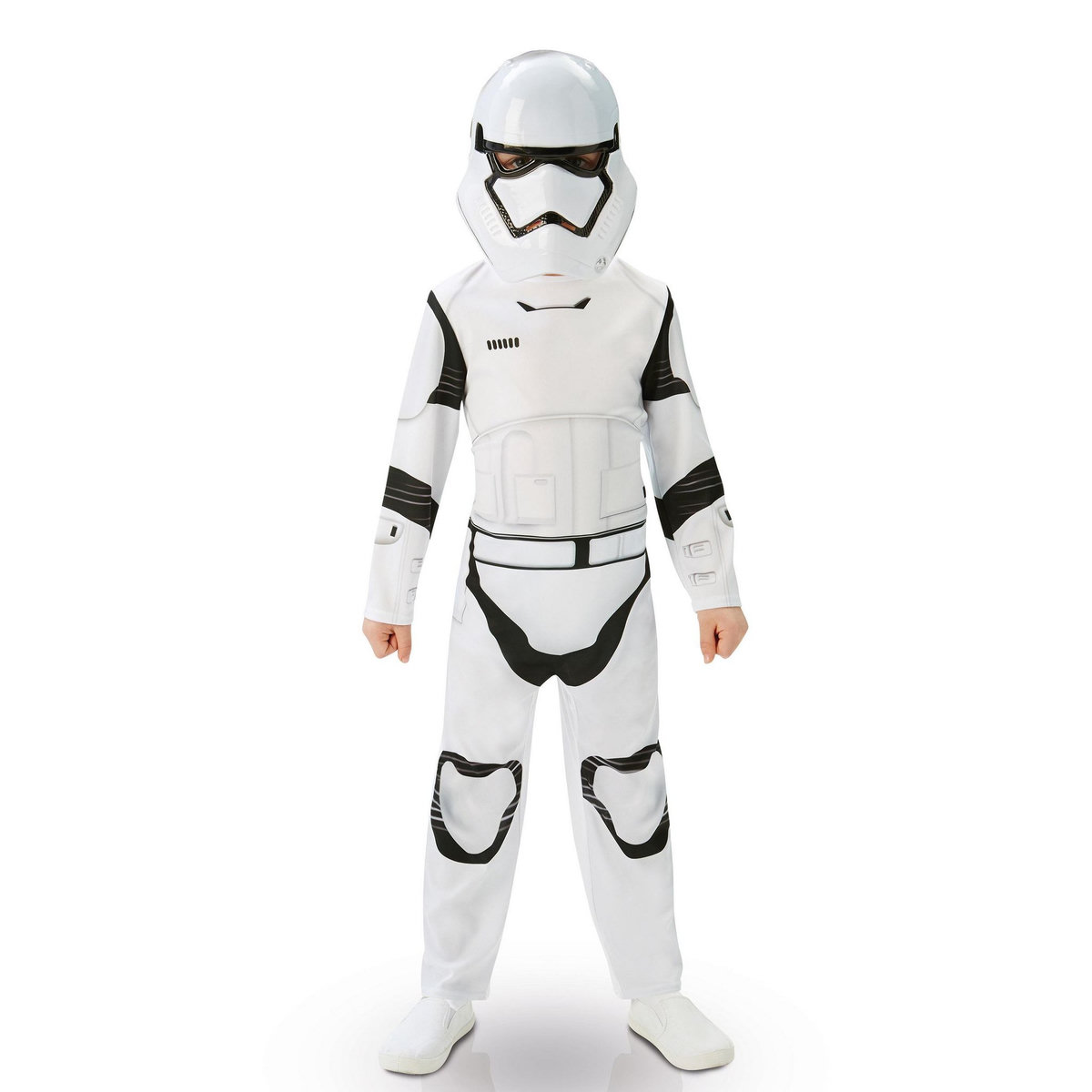 RUBIES Déguisement Classique Stromtrooper Taille M - Star Wars 
