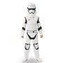 Voir la diapositive 1 : RUBIES Déguisement Classique Stromtrooper Taille M - Star Wars 