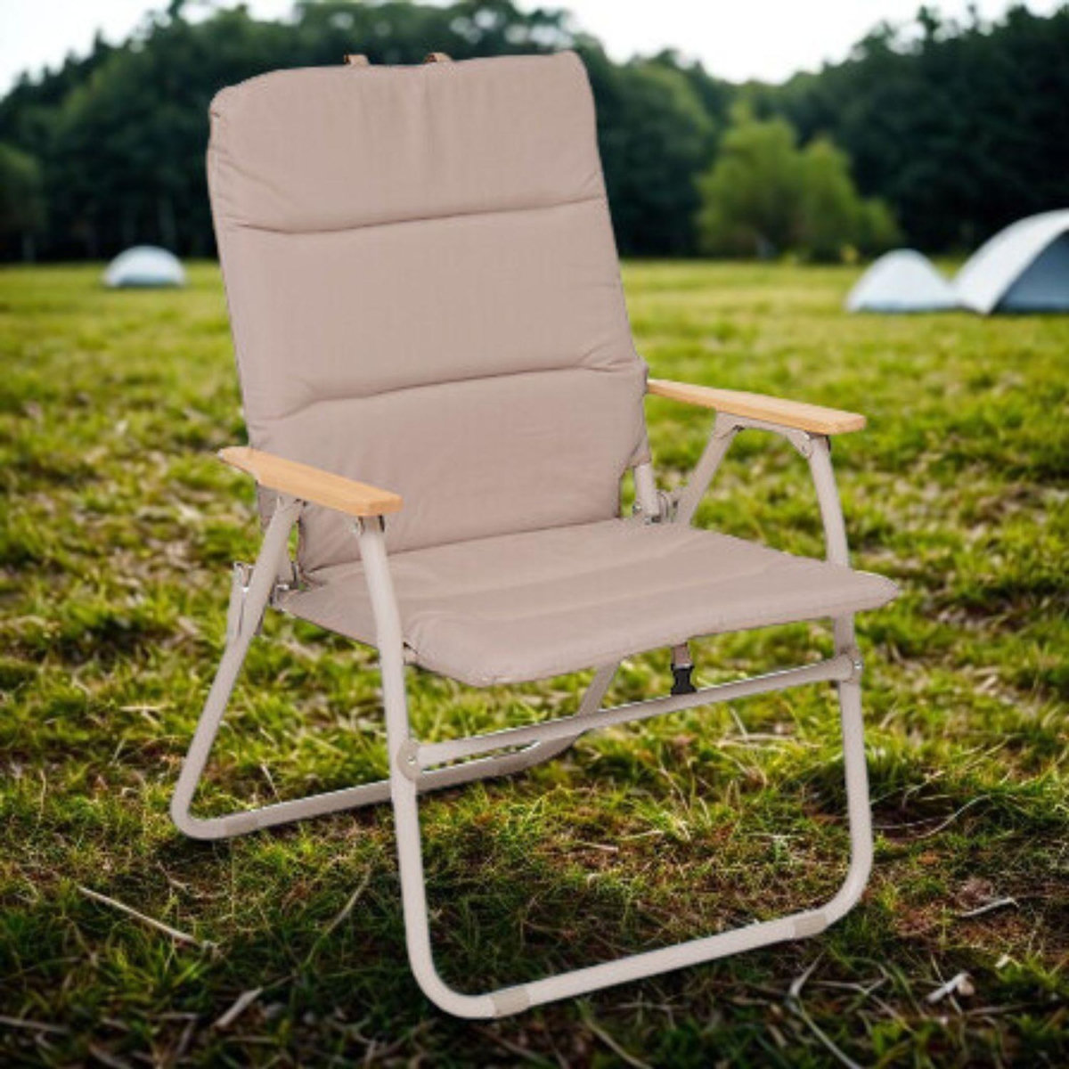 FIVE Chaise de camping pliante