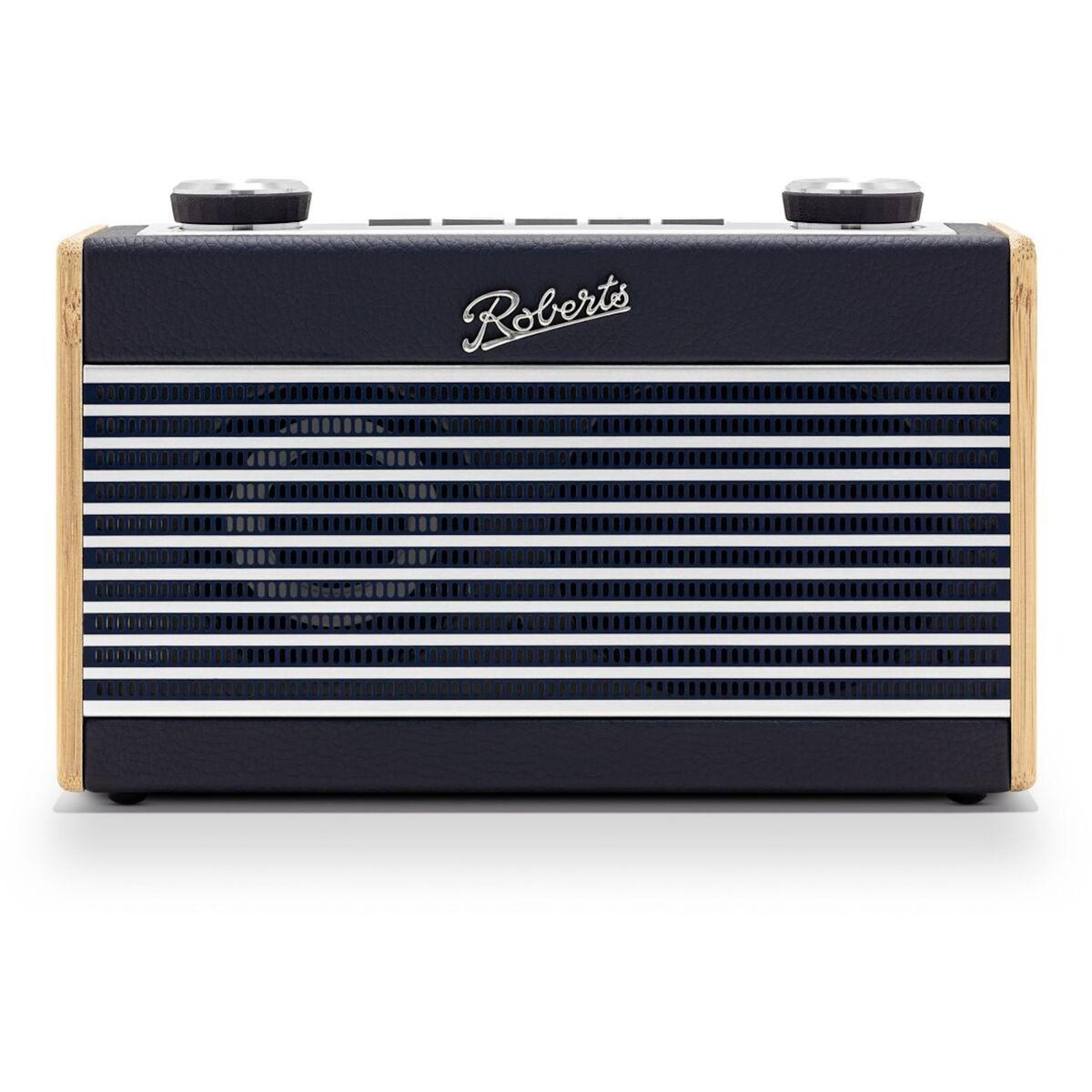 ROBERTS Radio DAB RAMBLER UNO BLEU MARINE