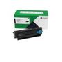 Voir la diapositive 2 : Lexmark Lexmark toner (55B2H00)