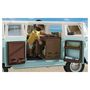 Voir la diapositive 4 : PLAYMOBIL 70826 - Volkswagen T1 Combi - Edition spéciale
