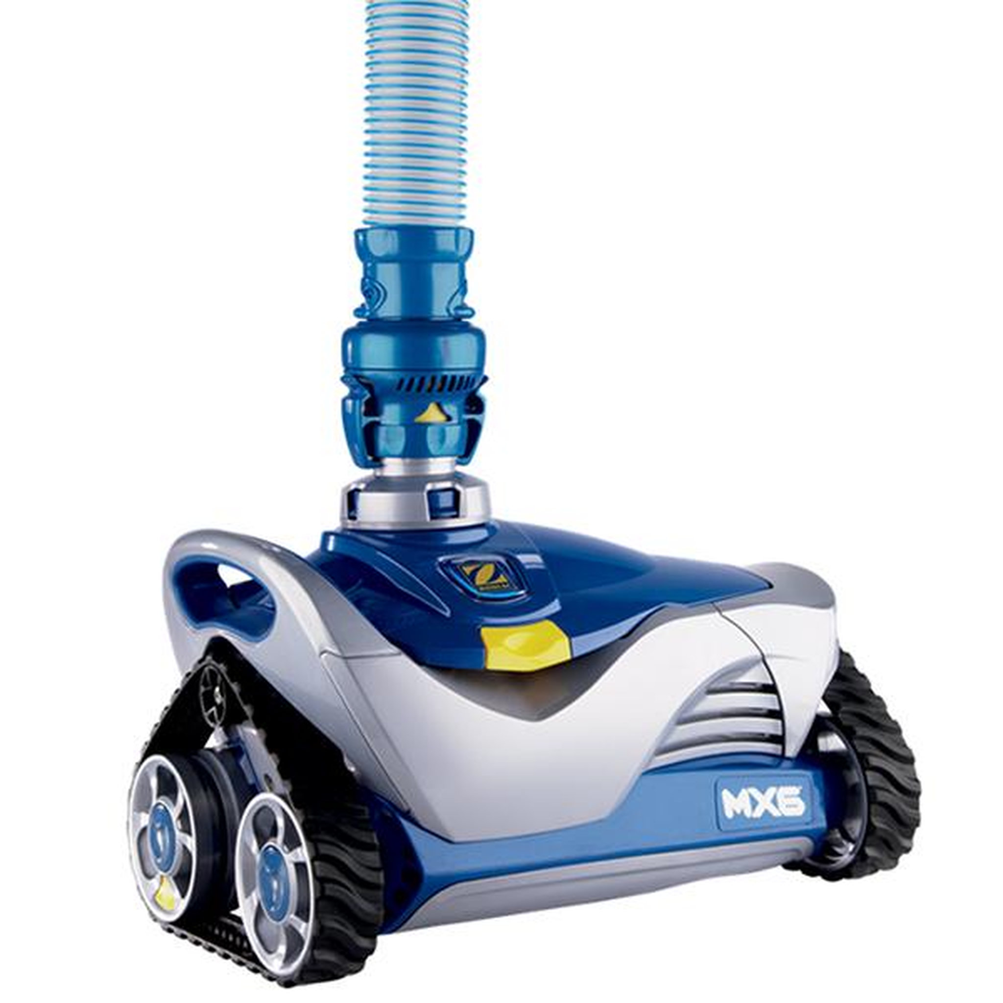 Zodiac Robot hydraulique de nettoyage de piscine - MX6