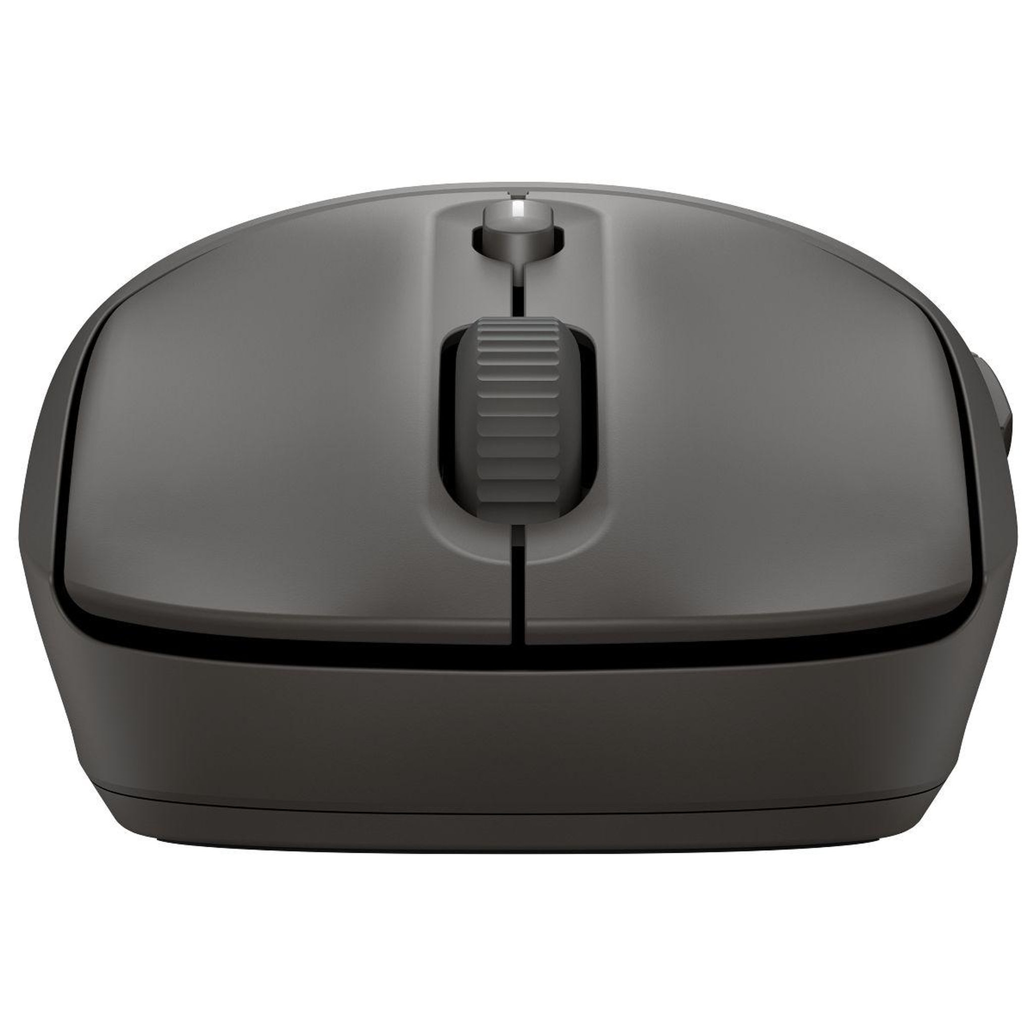 Voir la diapositive 2 : HP Souris sans fil 400 quiet noir