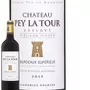 Château Pey La Tour Bordeaux Supérieur Réserve Vieilles Vignes Rouge 2015