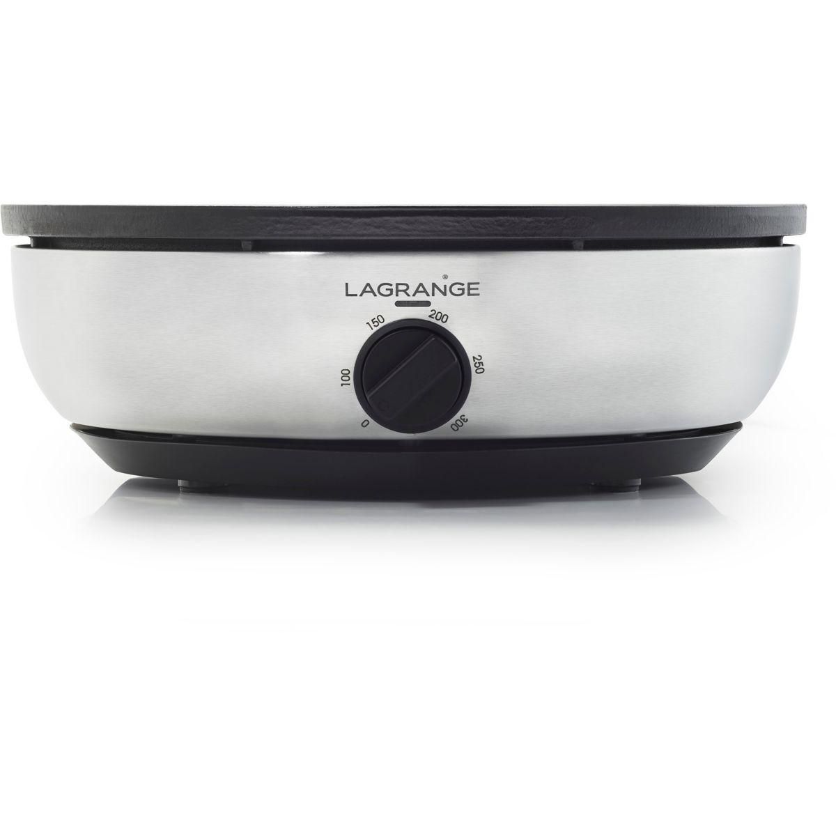 LAGRANGE Crêpière pro