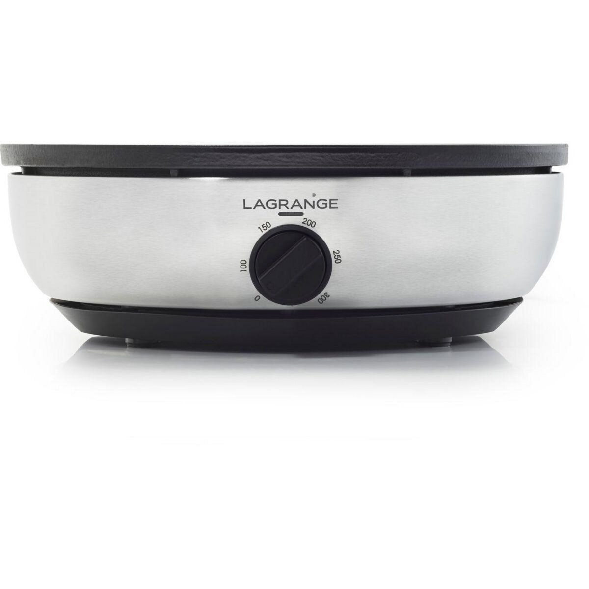 LAGRANGE Crêpière pro