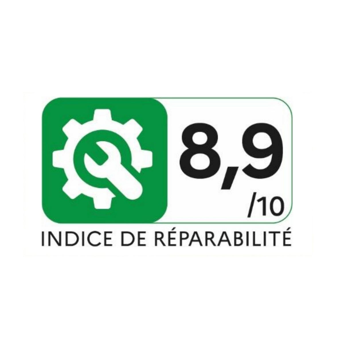 BOSCH Aspirateur traîneau 850w 75db noir - BGB41POW1