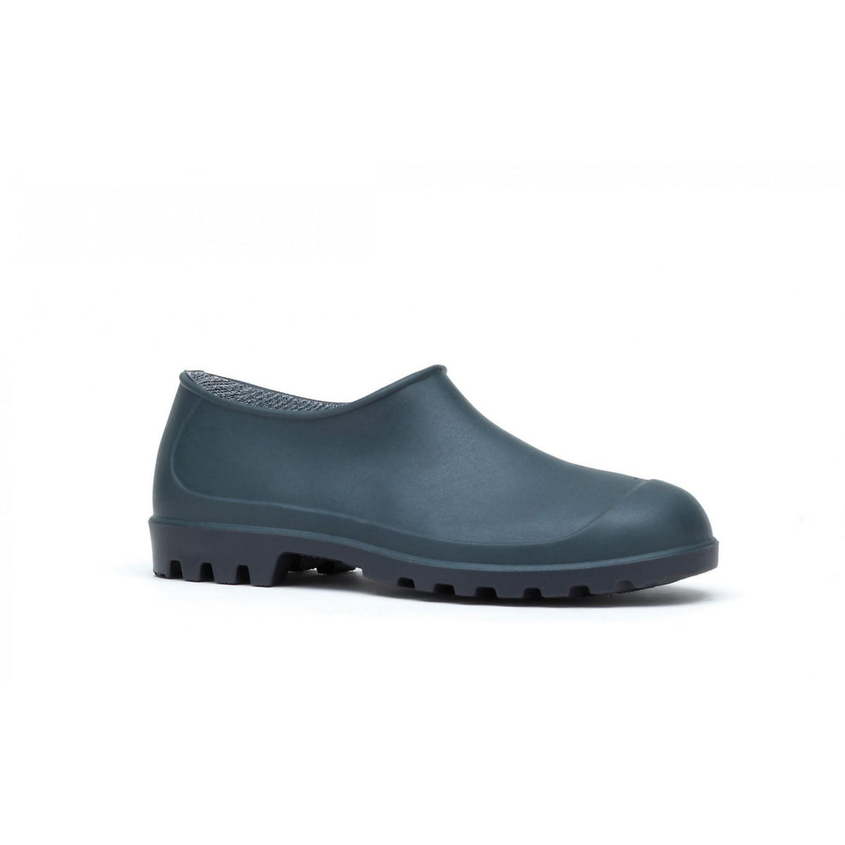 CENTRALE BRICO Sabot PVC ROUCHETTE, bleu, taille 37/38