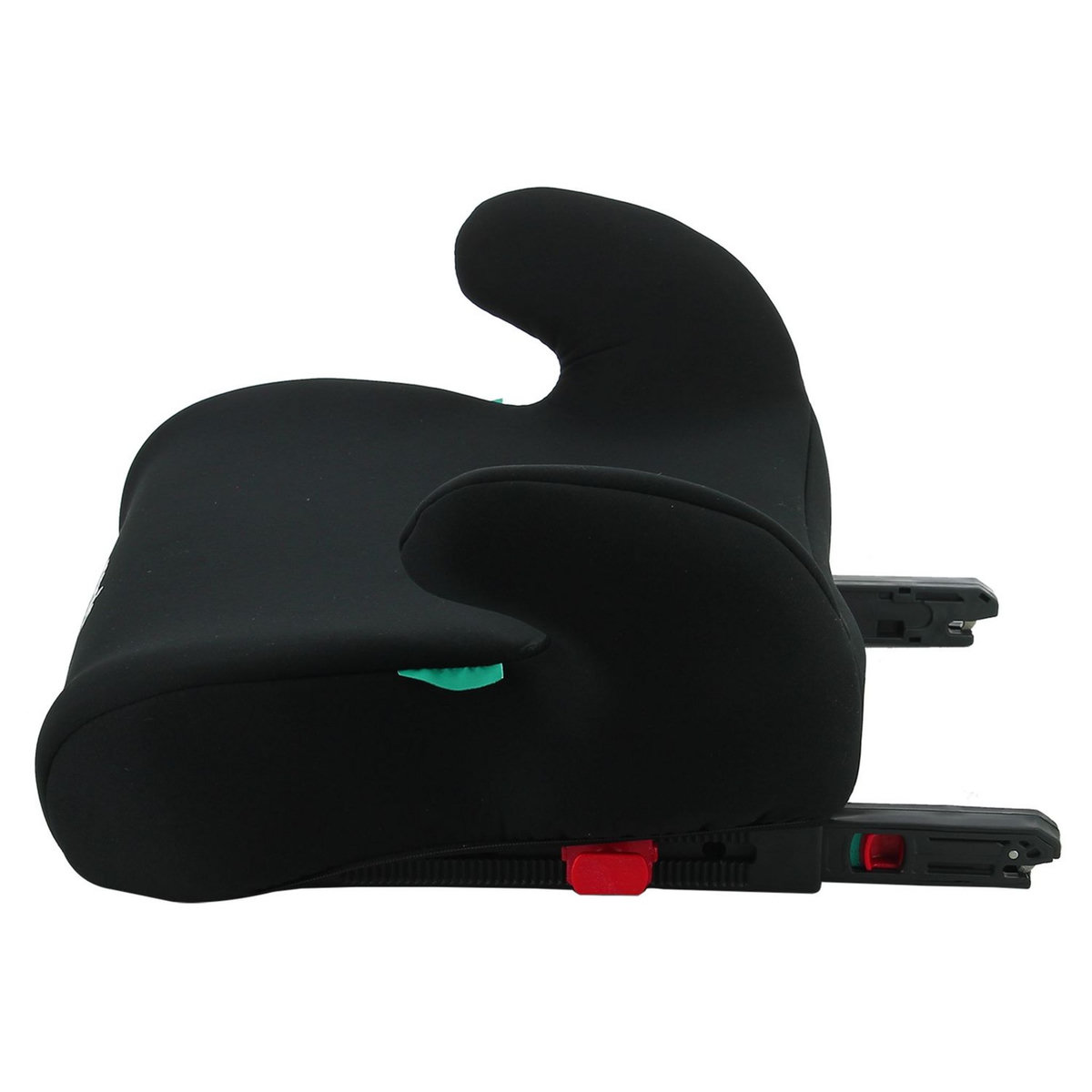 NANIA Rehausseur isofix ALPHIX Access 126-150 cm R129 i-Size