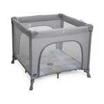 CHICCO Parc - CHICCO - Open Fawn - Gris