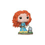 Voir la diapositive 2 : Funko Figurine Funko Pop Disney Ultimate Princess Merida