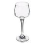 Voir la diapositive 2 : SECRET DE GOURMET Lot de 4 Verres à Liqueur  Elaya  9cl Transparent