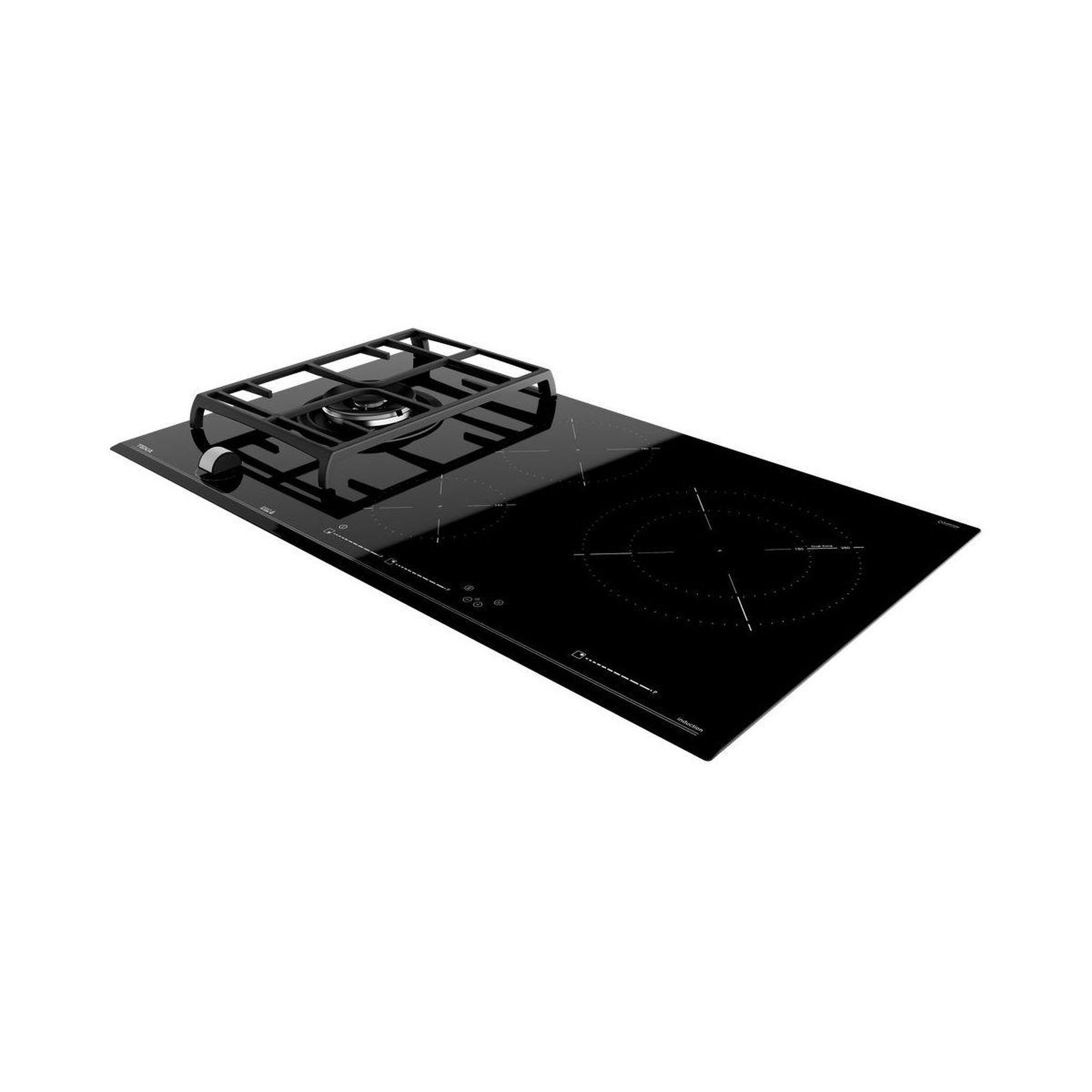 Voir la diapositive 4 : TEKA Table mixte JZC94313 ABN