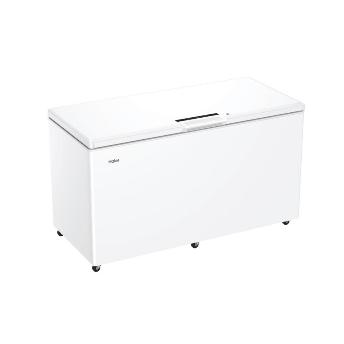 HAIER Congélateur coffre 75cm 508l - HCE520E