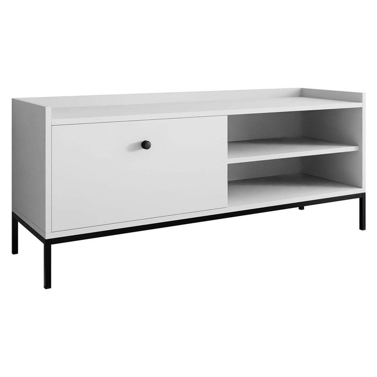 BEST MOBILIER Filipo - meuble tv - 140 cm