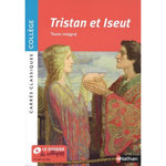 TRISTAN ET ISEULT, Anonyme