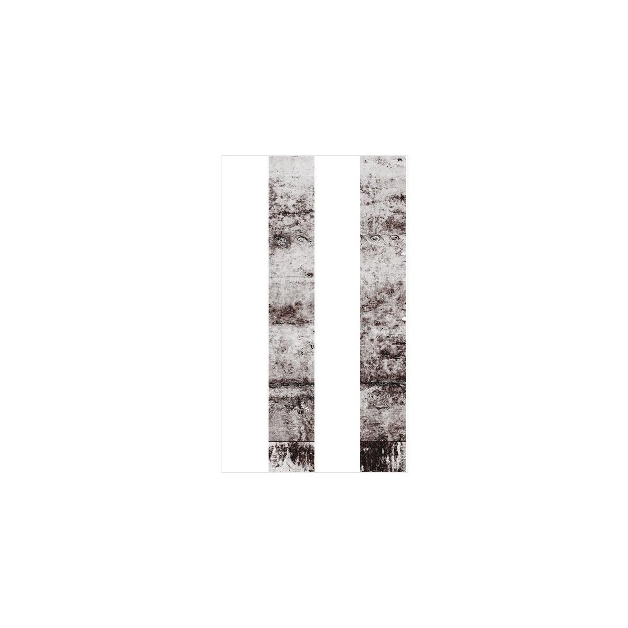 Voir la diapositive 2 : Paris Prix Papier peint  styling of concrete  50x1000cm