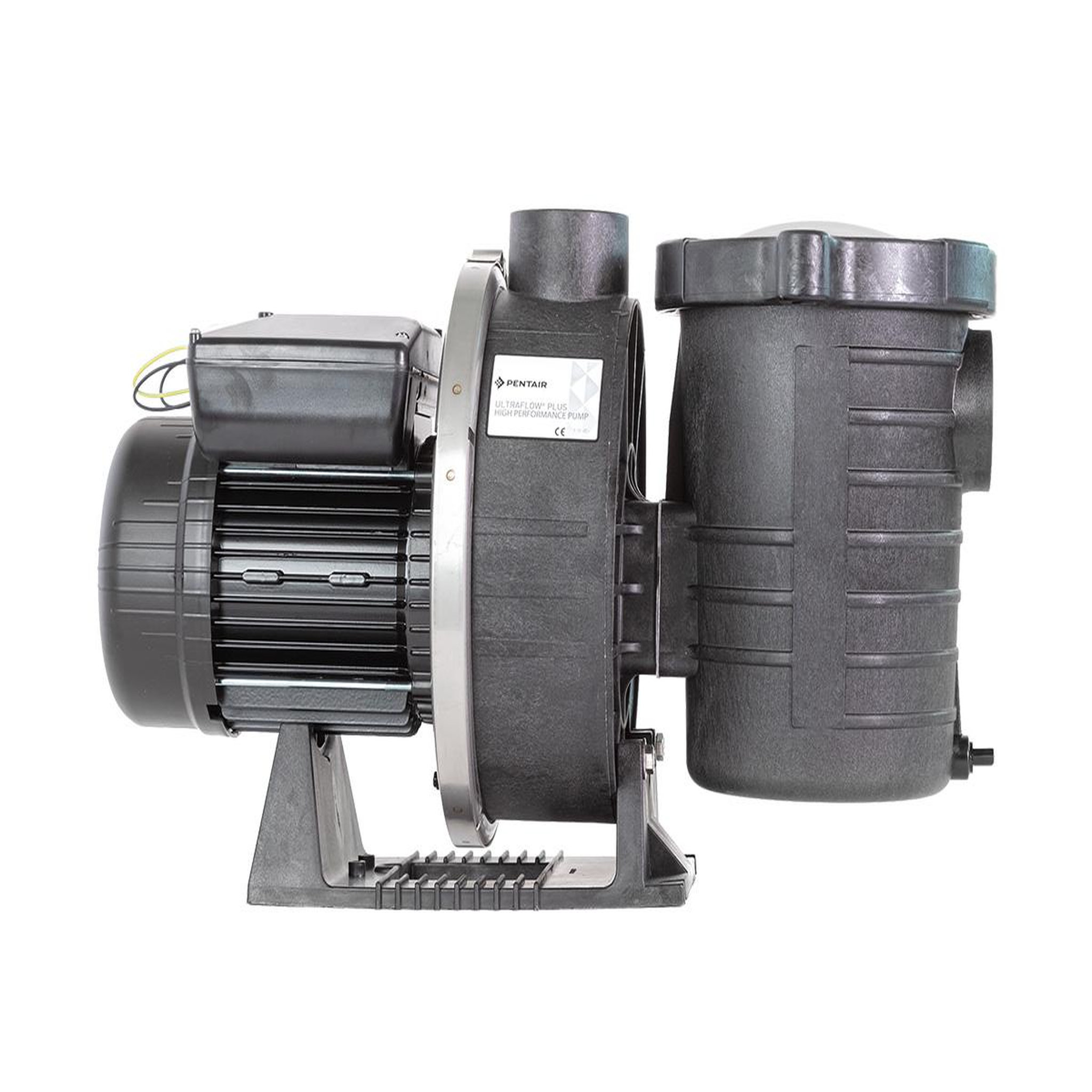 Voir la diapositive 3 : Pentair Pompe ultraflow plus 1 cv / 16 m³/h mono - pentair