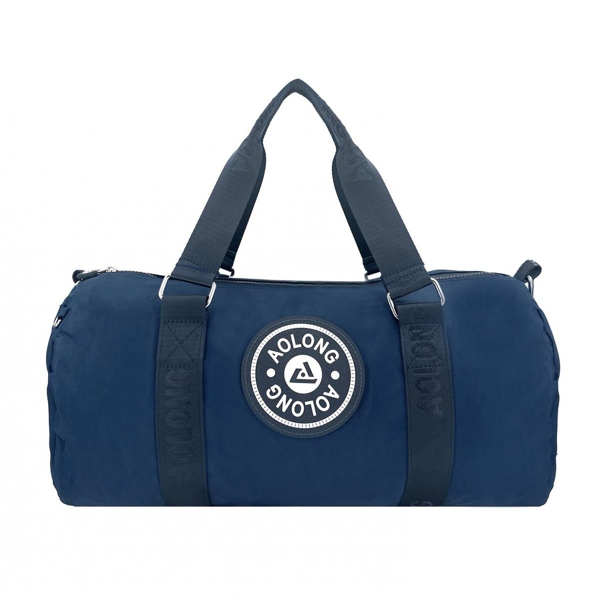 Les Sacs de K'rlot Sac de voyage week-end 17L et sport sans roulettes