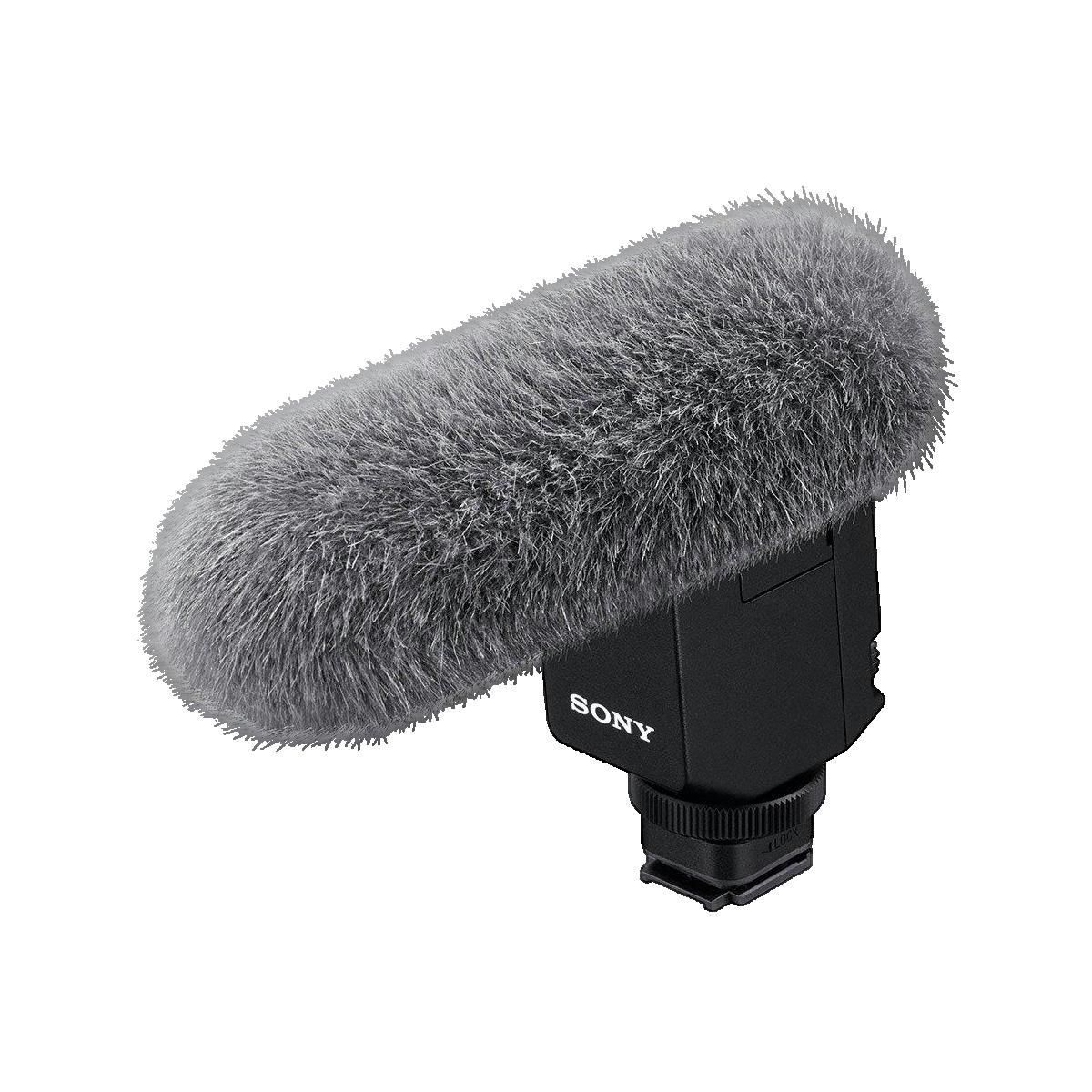 SONY Microphone Sony ECM-B1M directionnel