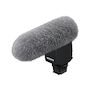 Voir la diapositive 2 : SONY Microphone Sony ECM-B1M directionnel