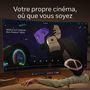 Voir la diapositive 4 : META Casque de réalité virtuelle Quest 3S 128 Go
