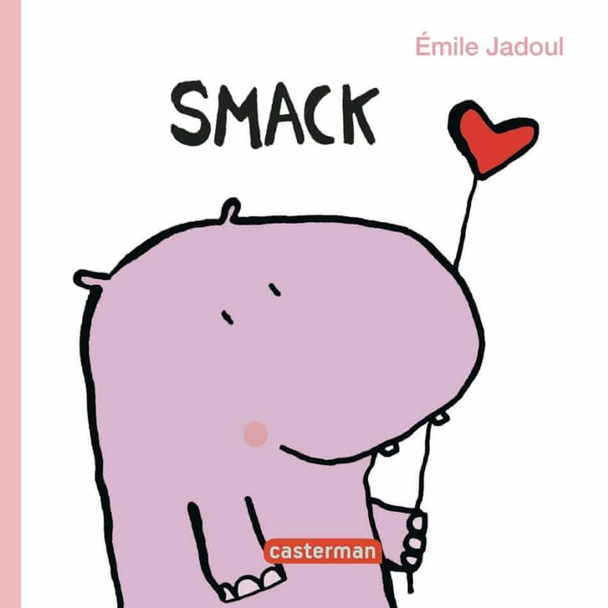 SMACK, Jadoul Emile