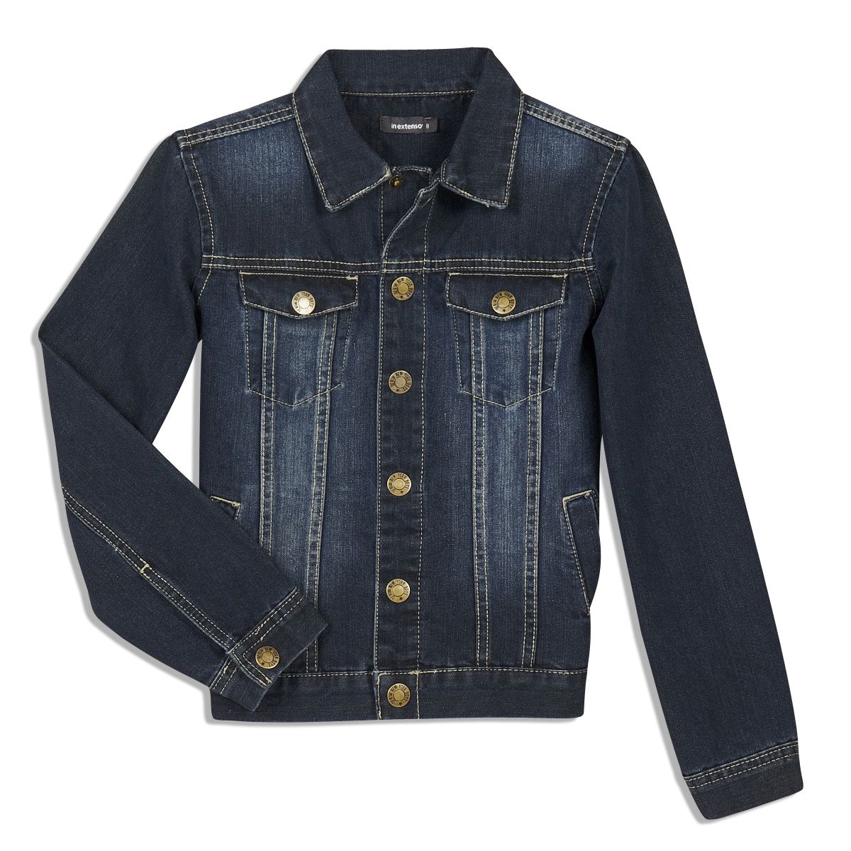 IN EXTENSO Veste garçon 