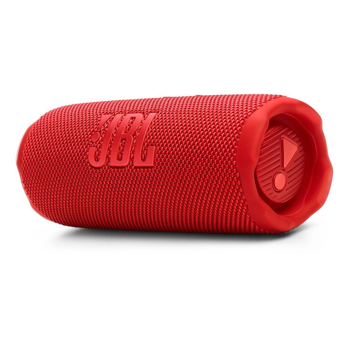 JBL Enceinte portable Flip 7 Rouge