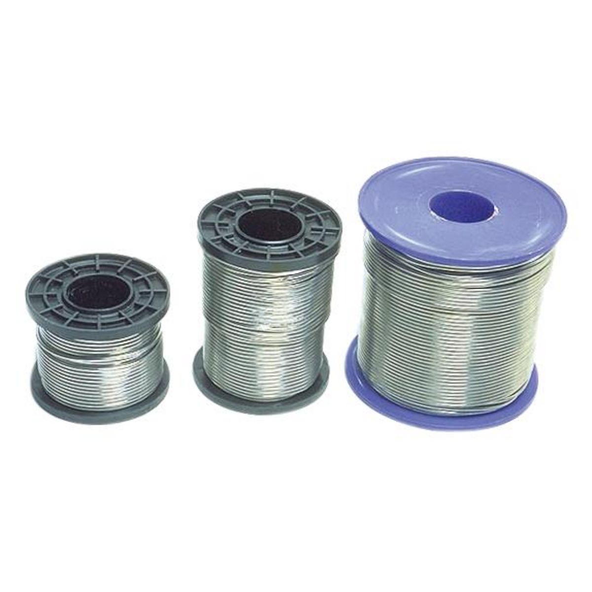 TECHMAN Soudure étain