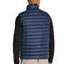 Voir la diapositive 2 : CALVIN KLEIN JEANS Doudoune sans manche Marine Homme Calvin Klein Jeans Quilt Vest