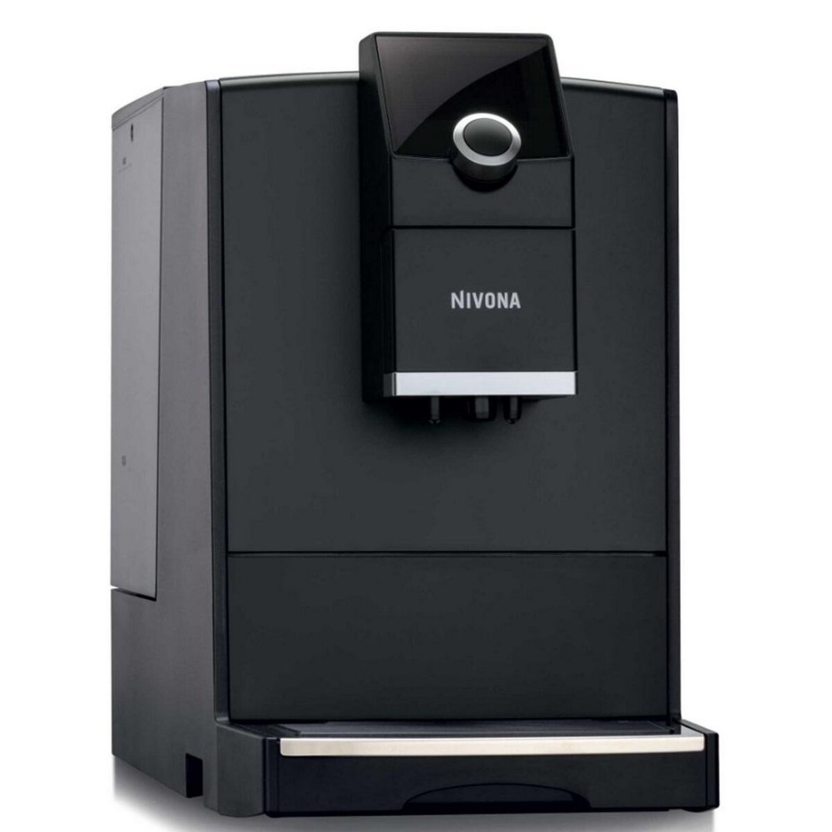 nivona Robot café 15 bars noir - NICR790