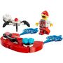Voir la diapositive 2 : LEGO LEGO Dreamzzz - La mini manette volante de Cooper (Polybag) - 30698