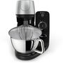 Voir la diapositive 3 : MOULINEX Robot pâtissier YY5172FG coach + balance