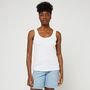 Voir la diapositive 1 : INEXTENSO Débardeur blanc femme