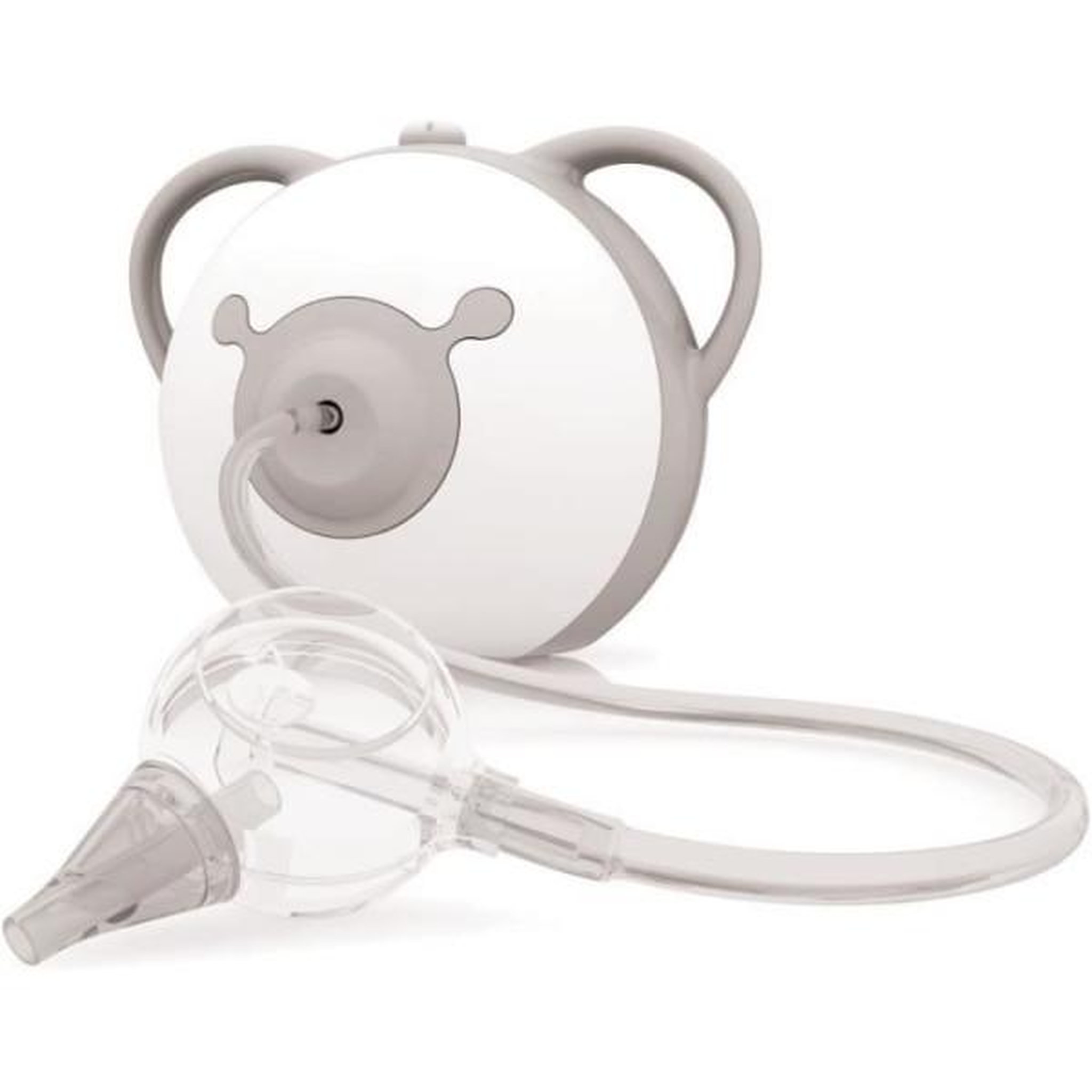 N/A NOSIBOO Pro Mouche bébé électrique - Gris