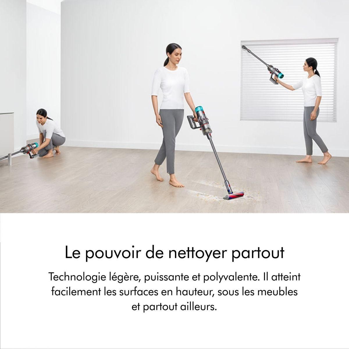 Dyson Aspirateur balai V12 Origin