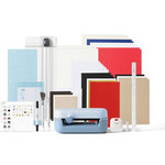 CRICUT Machine de découpe Pack Joy 2 Bleu