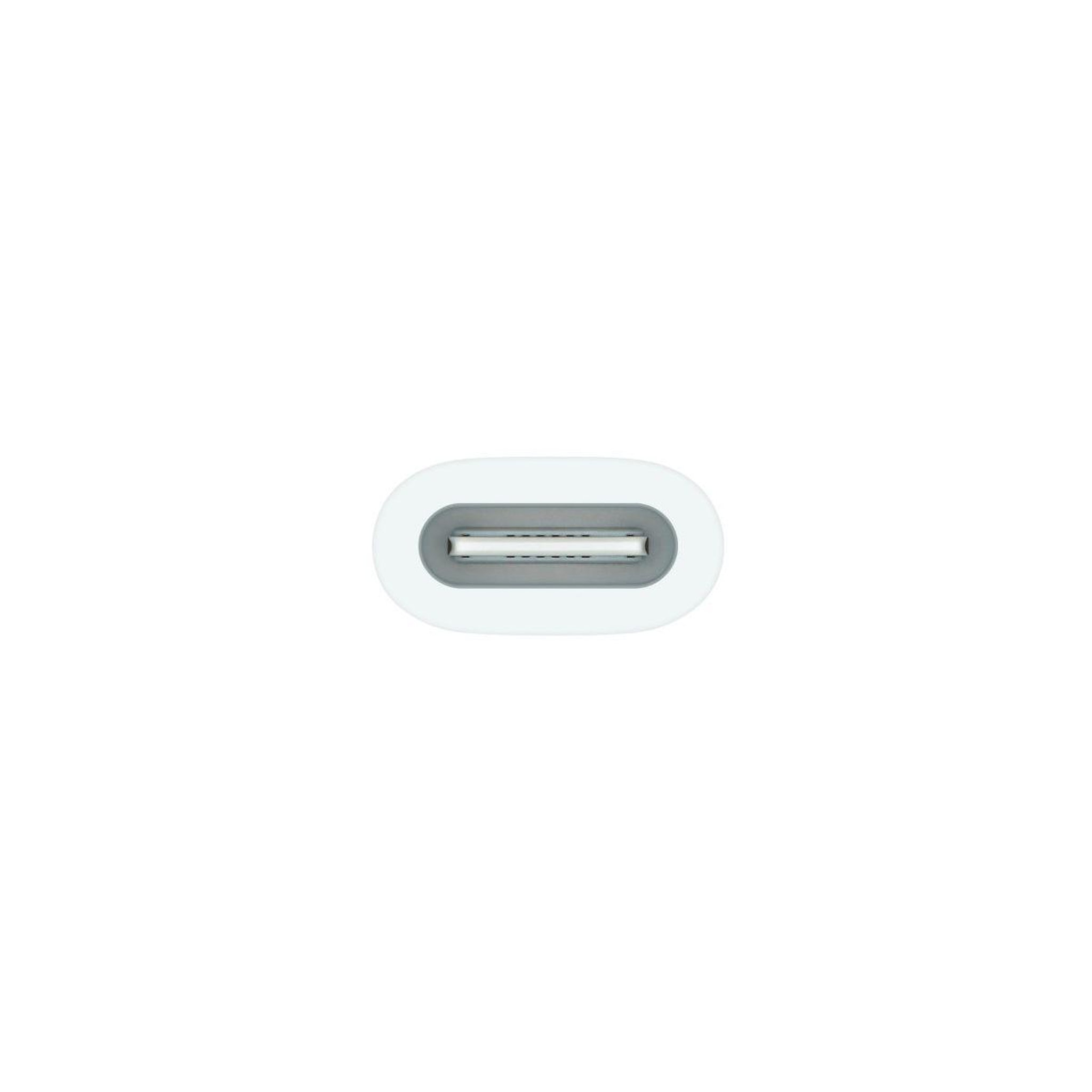 Voir la diapositive 2 : APPLE Adaptateur usb-c pour pencil