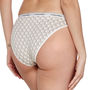 Voir la diapositive 2 : CALVIN KLEIN JEANS Culotte /Grise Femme Calvin Klein Jeans Bikinis